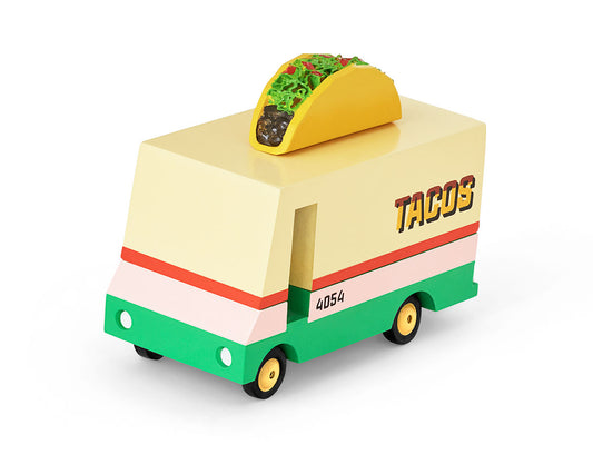 Taco Wagen