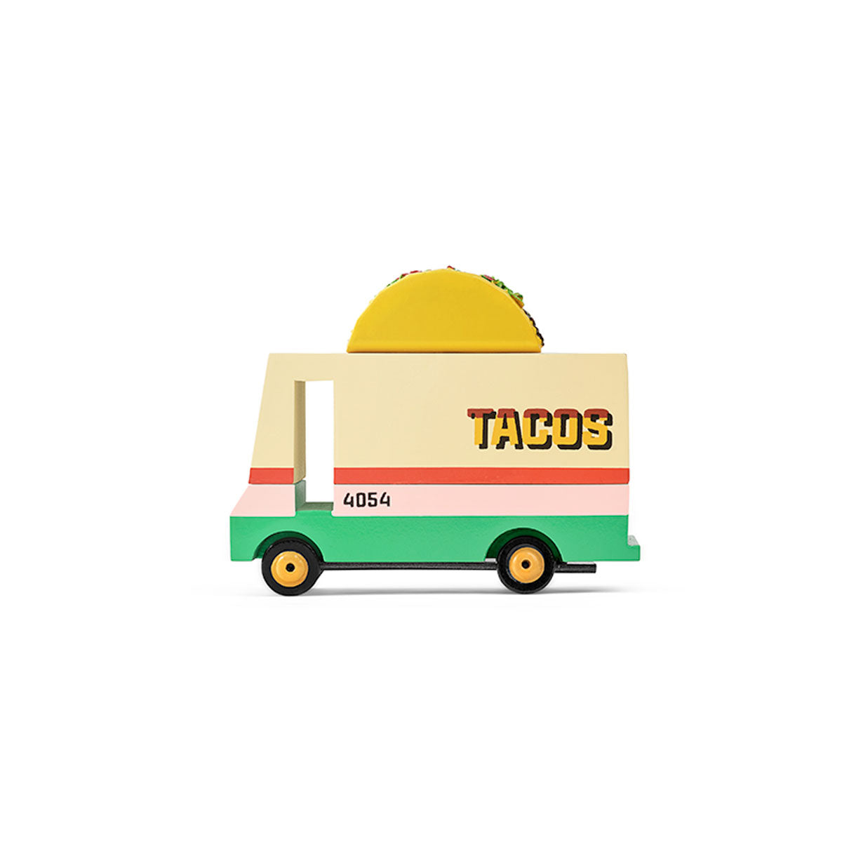 Taco Wagen