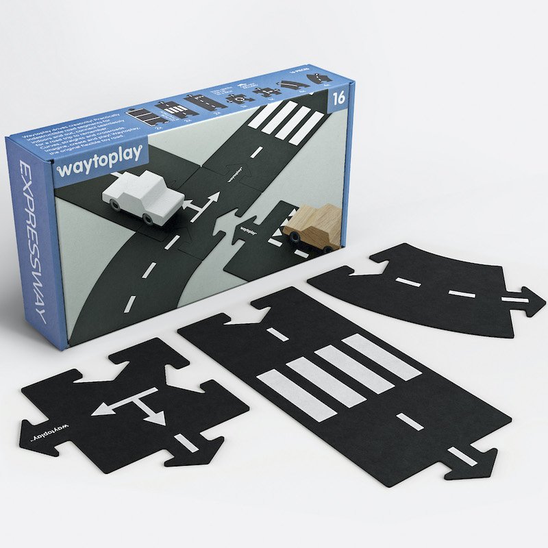 snelweg (16pcs)