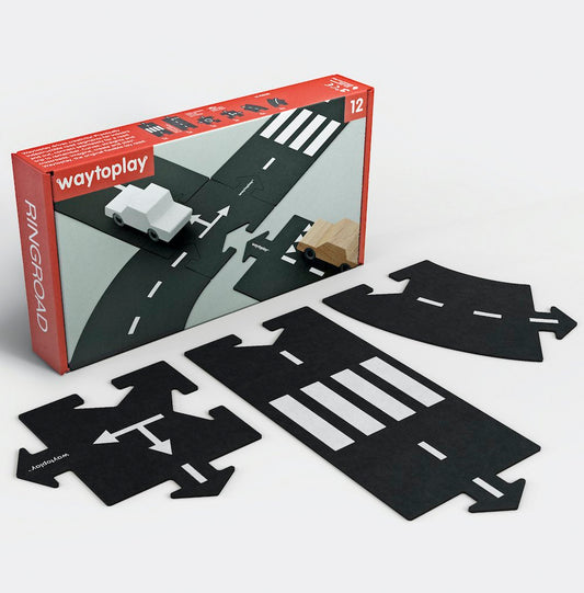 Ringweg (12pcs)