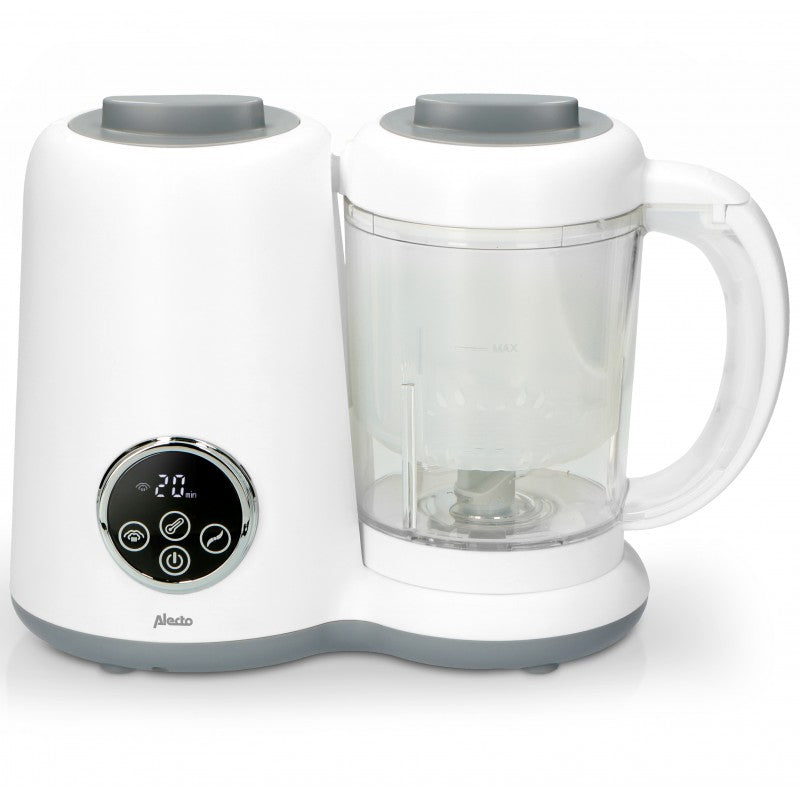 Multi functionele baby blender