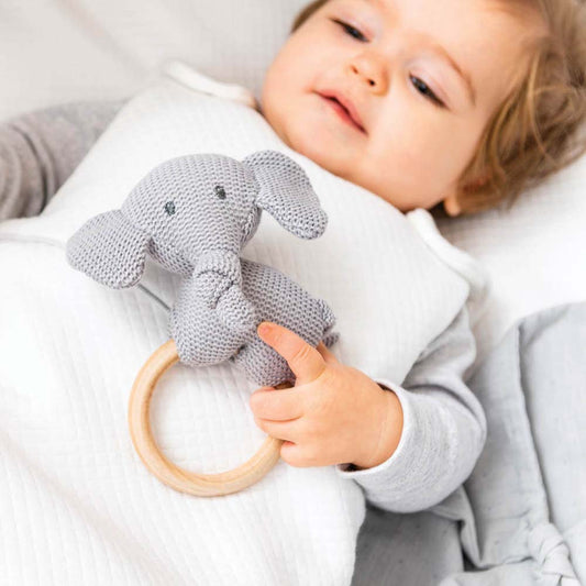 Bijtring - Tembo - Olifant