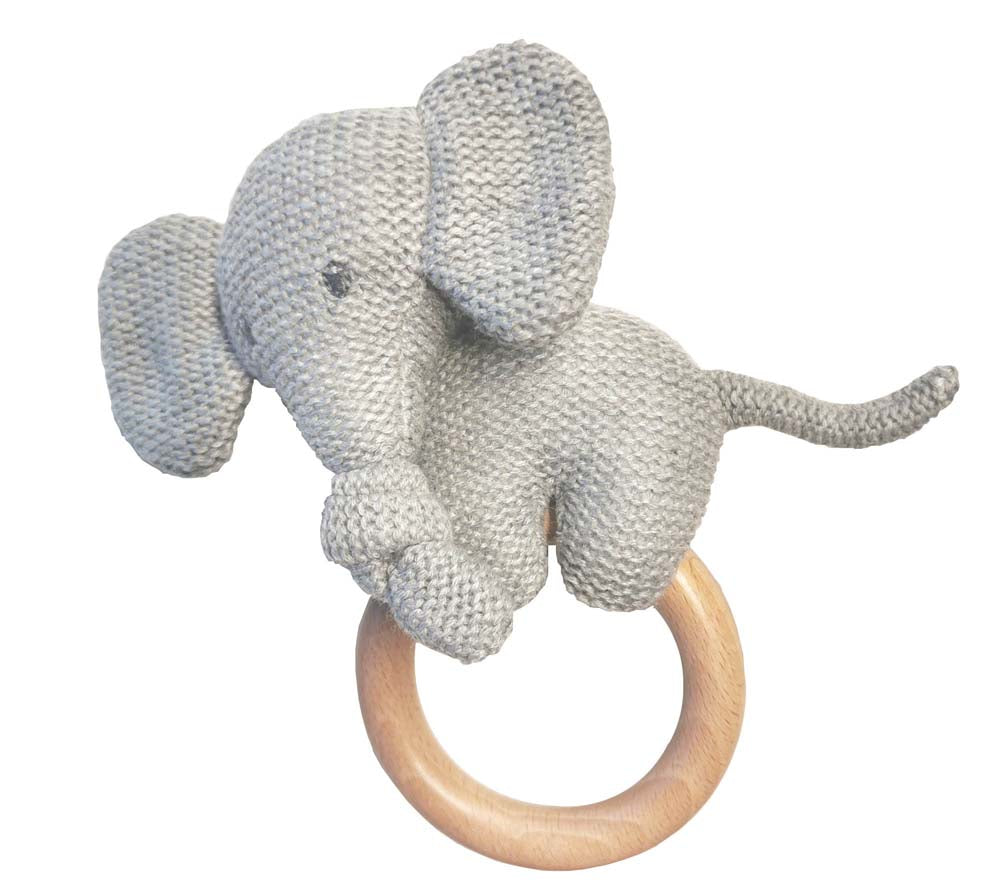 Bijtring - Tembo - Olifant