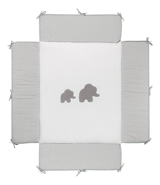 Parkkuip - Tembo - Olifant