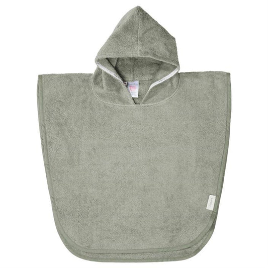 Badponcho Dijon organic