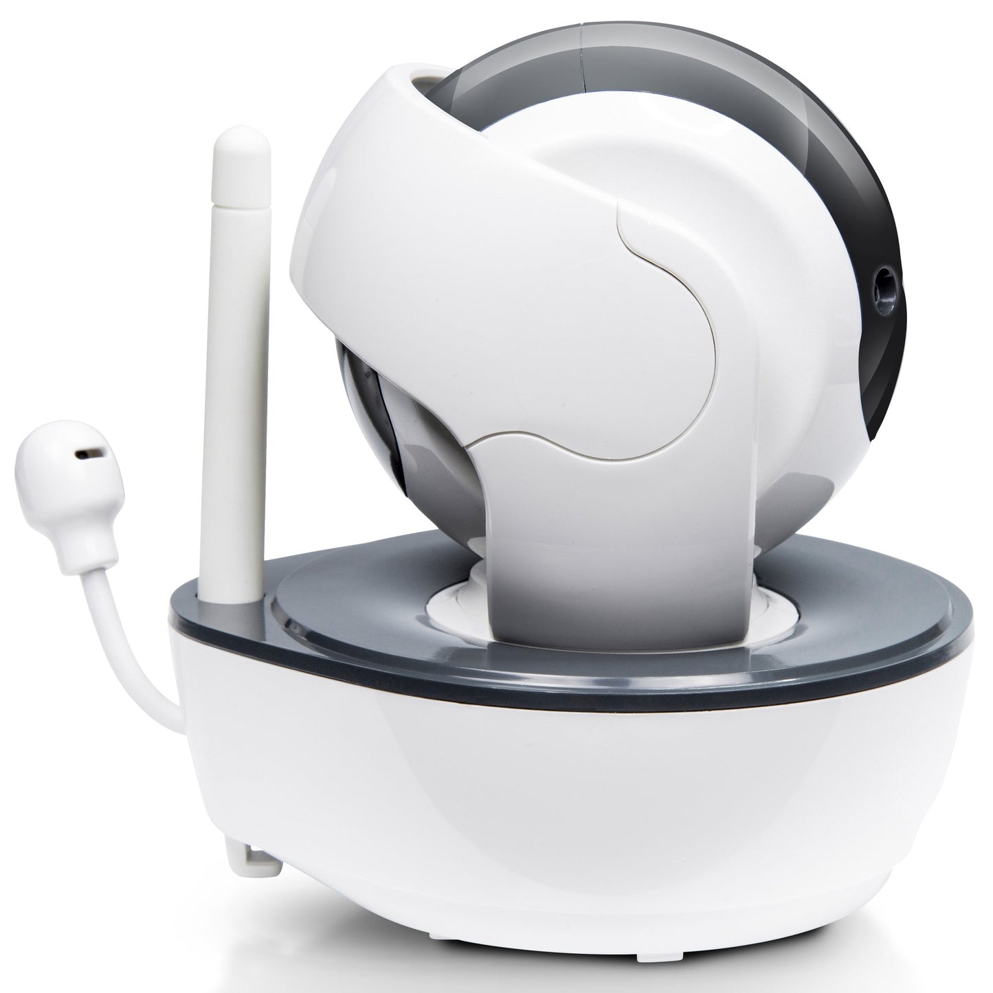 Beeldbabyfoon - DVM-200