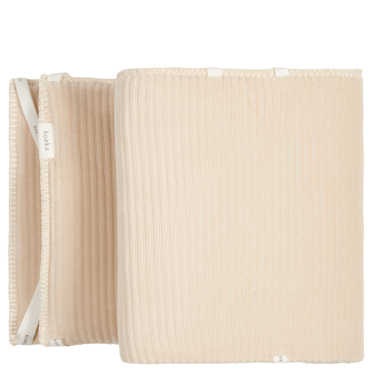 Park- & Bedbumper Vik - Sand