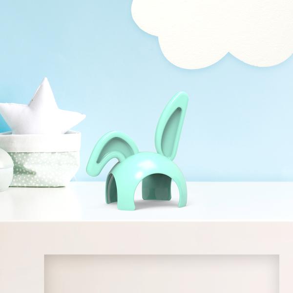 Alecto SMARTBABY10BK - Wifi babyfoon met camera - Zwart