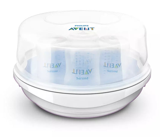 Avent - Microgolfsterilisator