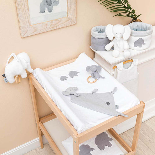 Waskussenhoes - Tembo - Olifant