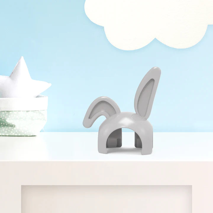 Alecto SMARTBABY10BK - Wifi babyfoon met camera - Zwart