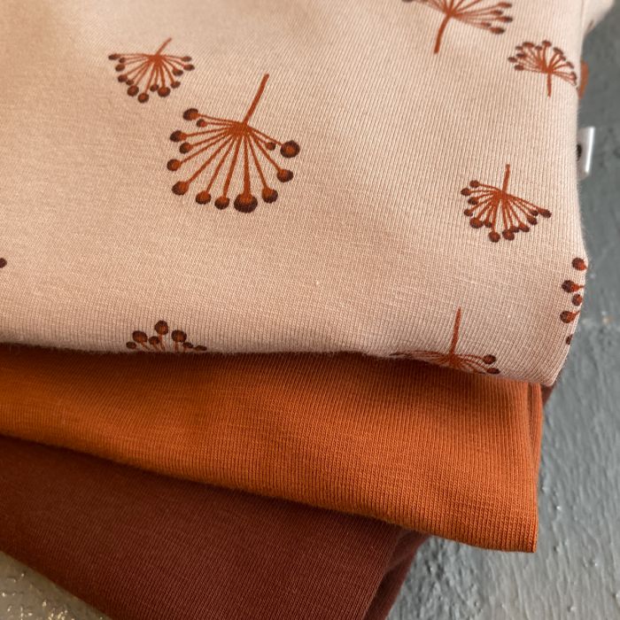 Body met lange mouwen