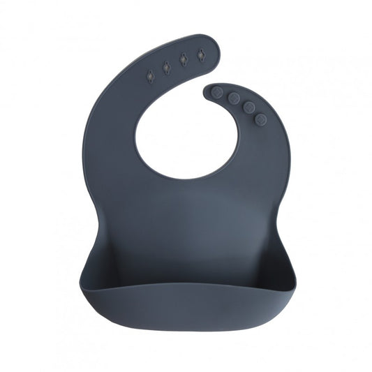 Silicone slabbetje - Tradewinds