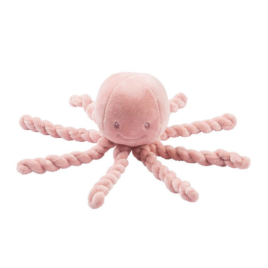 Knuffel - Lapidou - Octopus